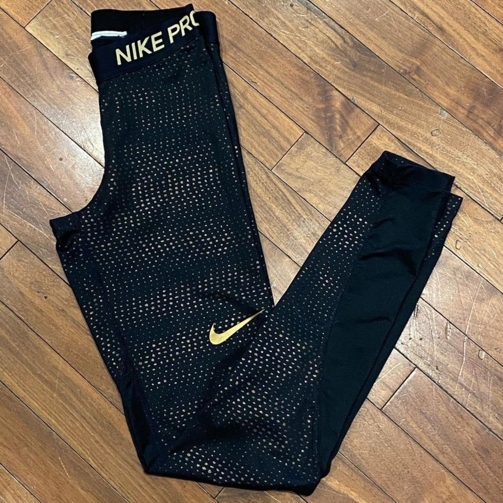 Nike Pro Leggings